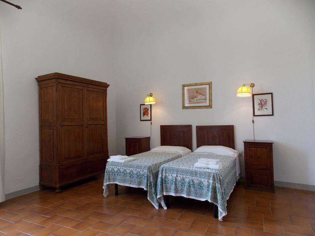 Villa Senni Scarperia Exterior foto