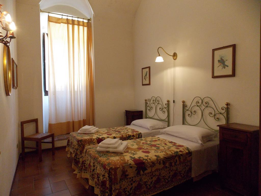 Villa Senni Scarperia Exterior foto