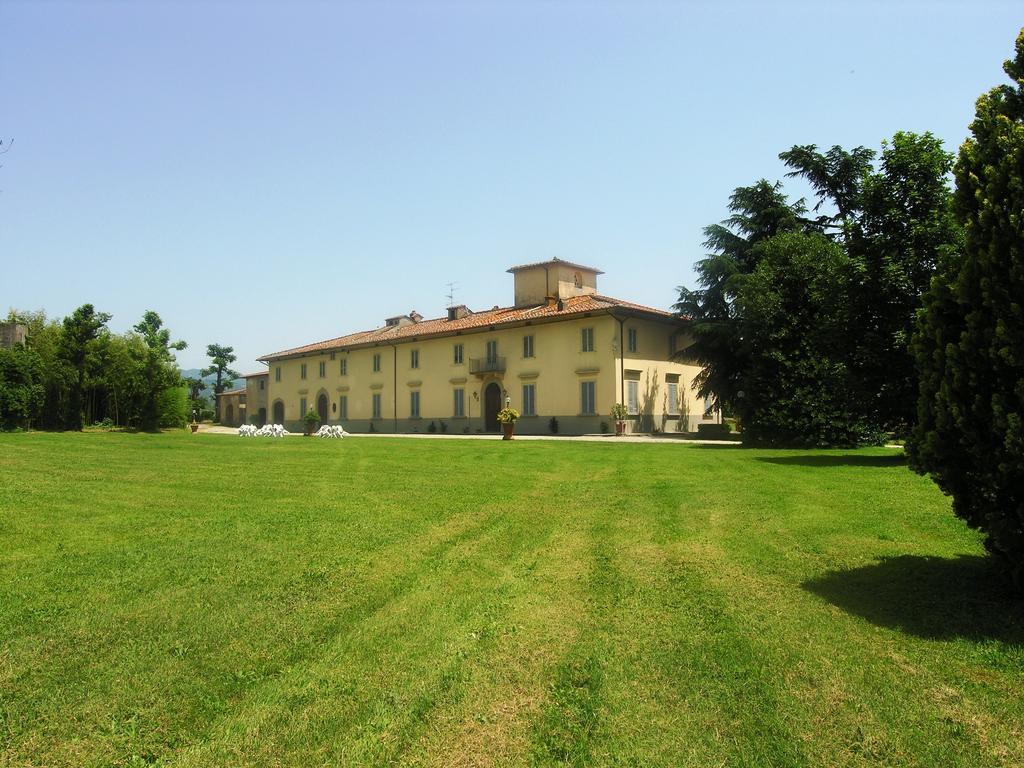 Villa Senni Scarperia Zimmer foto