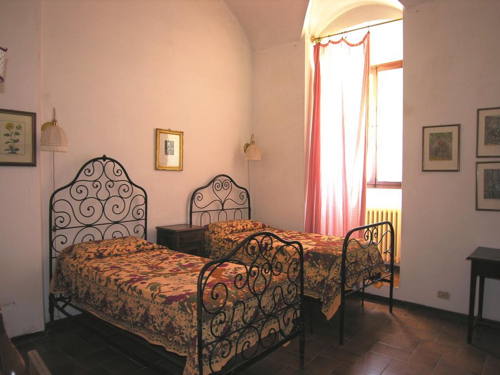 Villa Senni Scarperia Exterior foto